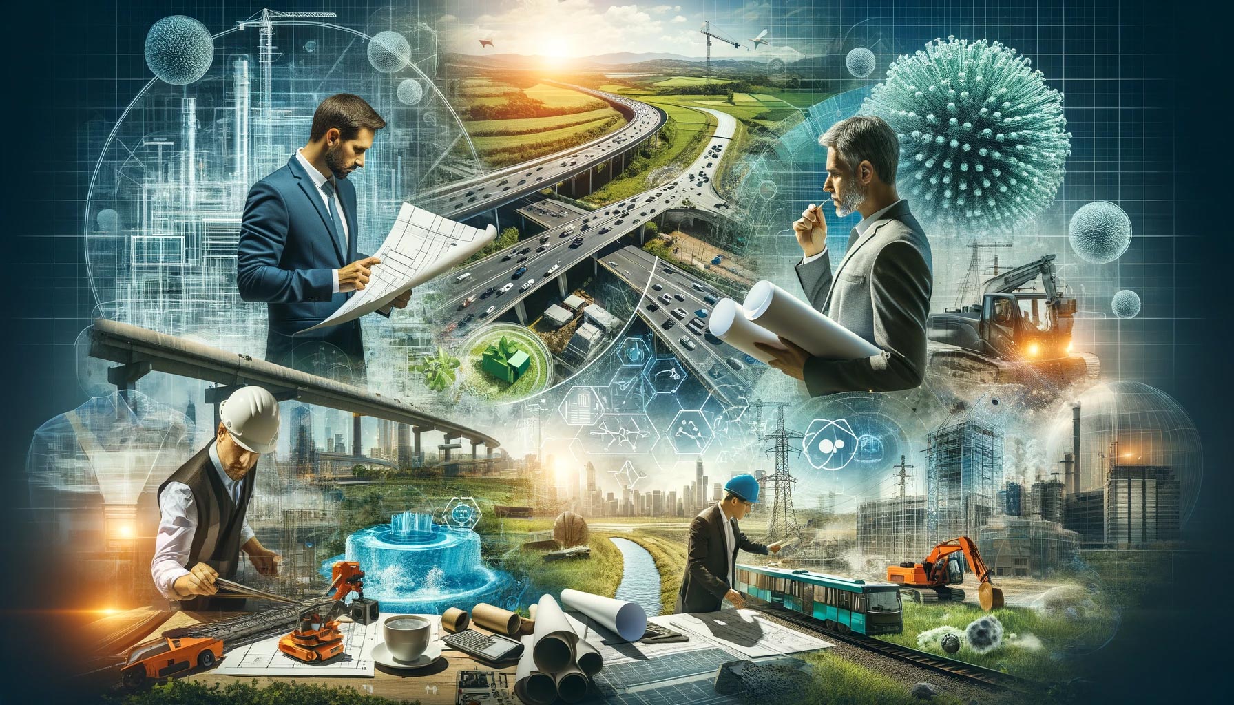 High-Paying Civil Engineering Careers: A Financial Guide